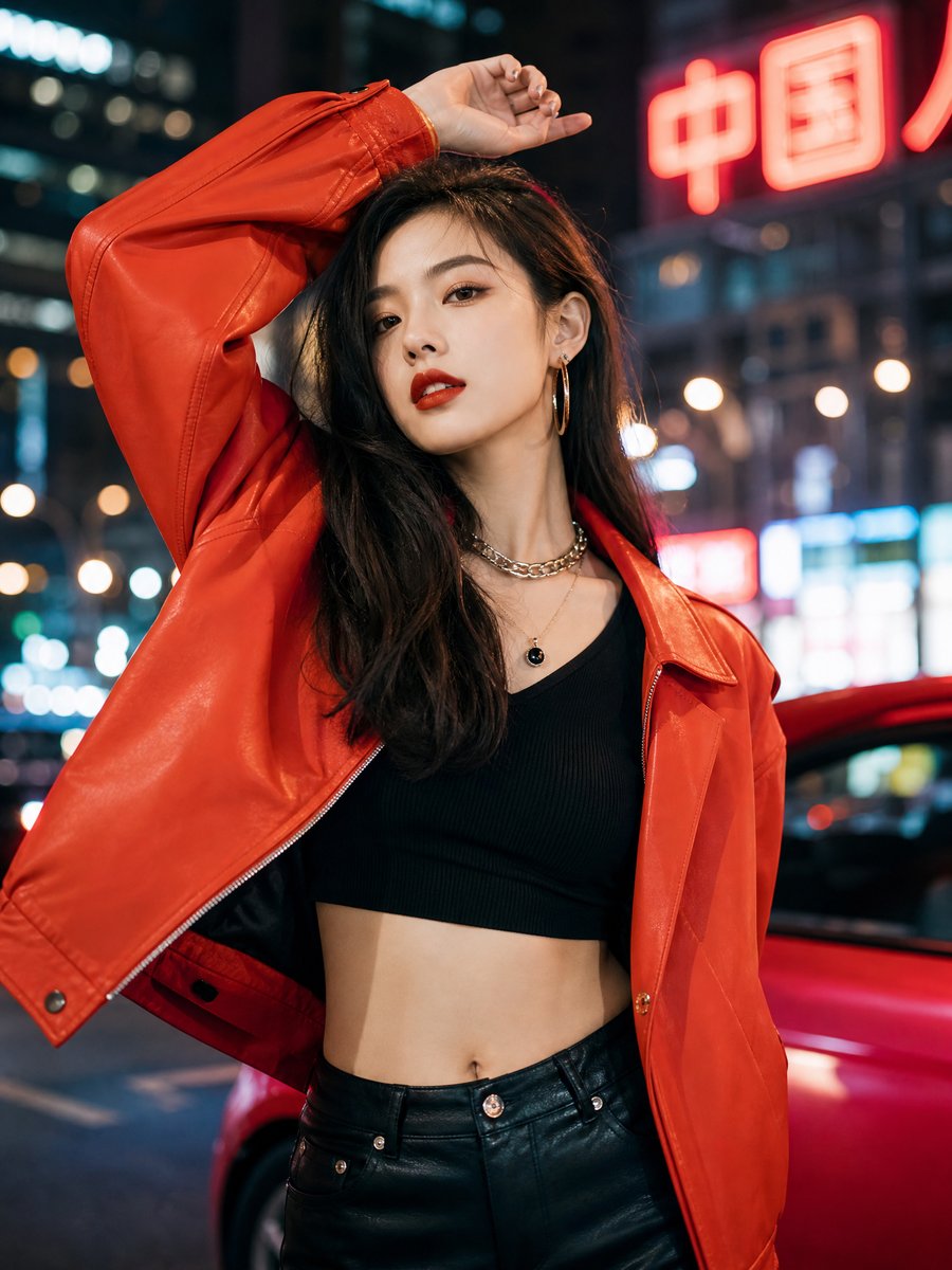 眼镜妹